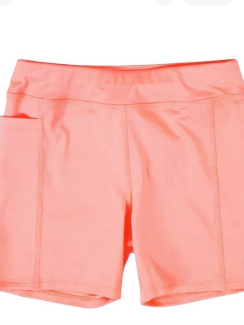 2-PIECE Matching SET! NEW -  Dress & Matching Shorts Set. Sealed Package! Sporty
